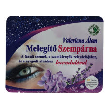 DR.CHEN MELEGÍTŐ SZEMPÁRNA LEVENDULÁVAL arcpakolás, arcmaszk