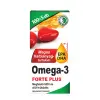 Dr Chen Omega-3 Forte Plus kapszula 105 db