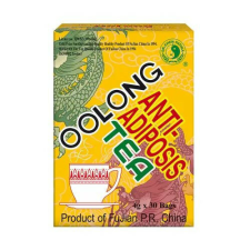  Dr.chen oolong anti-adiposis tea 30x4g 120 g gyógytea