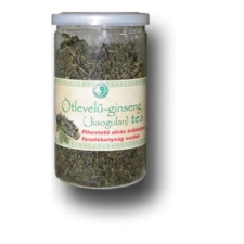 Dr.chen Ötlevelű-ginseng tea(50g) gyógytea