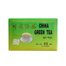 Dr. Chen Patika Dr. Chen Eredeti Kínai Zöld Tea filteres 20 db reform élelmiszer