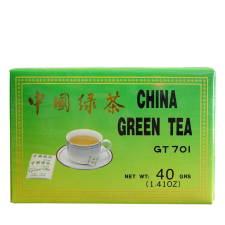 Dr. Chen Patika Dr. Chen Eredeti kínai zöldtea (filteres) - 20 db vitamin és táplálékkiegészítő