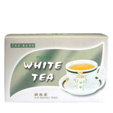 Dr. Chen Patika Dr. Chen Fehér tea - 25 db vitamin és táplálékkiegészítő