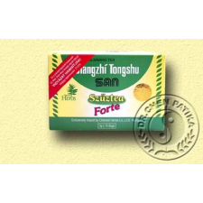 Dr Chen patika Dr Chen Jiangzhi Tongshu San (Szűztea) Forte 15db-os tea