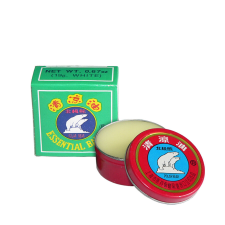 Dr. Chen Patika Dr. Chen Kínai Balzsam NAGY 19 g vitamin és táplálékkiegészítő