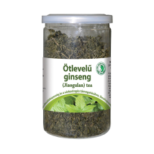 Dr. Chen Patika Dr. Chen Ötlevelű-ginseng (jiaogulan) tea – 50 g vitamin és táplálékkiegészítő
