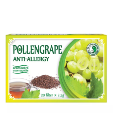 Dr. Chen Patika Dr. Chen Pollengrape 20 db vitamin és táplálékkiegészítő