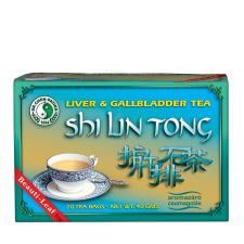 Dr. Chen Patika Dr. Chen Shi lin tong tea – 20 db vitamin és táplálékkiegészítő
