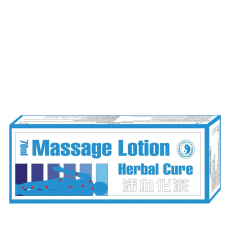  Dr. Chen Patika Herbal cure massage lotion, 70ml betegápolási kellék