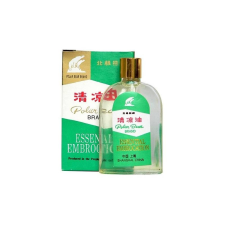 Dr.chen polar bear ess. Olaj 8 ml 8 ml vitamin és táplálékkiegészítő