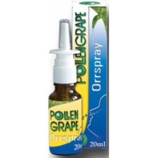 Dr Chen Pollen Grape orrspray 20ml egyéb egészségügyi termék