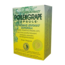 Dr Chen pollengrape kapszula - 30db gyógyhatású készítmény