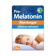 DR.CHEN PRE -MELATONIN ÁLOMBOGYÓ KAPSZULA 30 DB vitamin és táplálékkiegészítő