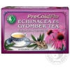 Dr. Chen PreColdFlu Echinacea és gyömbér tea 20db