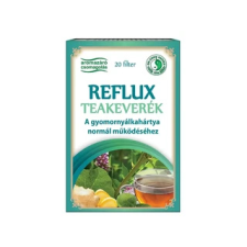 Dr. Chen Reflux teakeverék 20 filter gyógytea