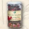 Dr Chen Rózsa és hibiszkusz virág tea(50g)