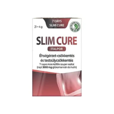 Dr. Chen Slim Cure italpor 21x4 g vitamin és táplálékkiegészítő