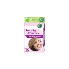 Dr.chen Szépség komplex vitamin és táplálékkiegészítő