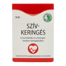 DR.CHEN SZÍV-KERINGÉS KAPSZULA 30DB gyógyhatású készítmény
