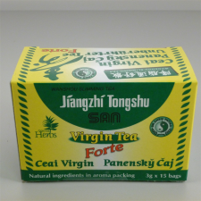  Dr.chen szűztea forte 15x1g 15 db gyógytea