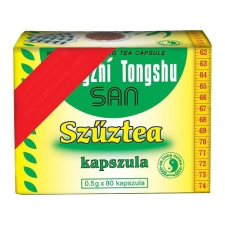  DR.CHEN SZŰZTEA KAPSZULA vitamin és táplálékkiegészítő