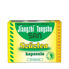 Dr.chen szűztea kapszula 80 db gyógyhatású készítmény
