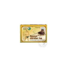 Dr. Chen TEA GYOMOR MERIDIÁN 50G gyógytea