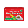 Dr. Chen TEA PANAX GINSENG FILTERES 20DB