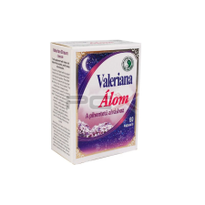  Dr. chen valeriana álom kapszula 60db vitamin és táplálékkiegészítő