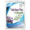Dr. Chen Valeriana MAX + Citromfű + Magnézium + B6-vitamin tabletta 30db