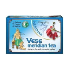 Dr. Chen Vese Meridián tea 20db tea