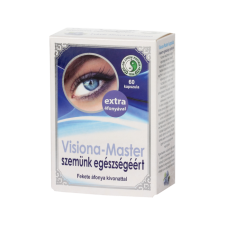 DR CHEN VISIONA MESTER LÁGYZSELATIN KAPSZULA 60X vitamin és táplálékkiegészítő