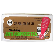 Dr. Chen Wu Long Anti-adiposis tea 30 db x 4g gyógytea