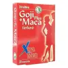 Dr. Chen Xtramen Goji Plus Maca férfierő kapszula 20db