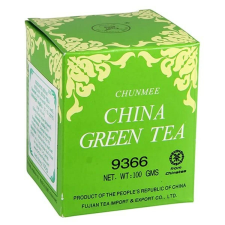 Dr Chen Zöld tea szálas DR CHEN Eredeti kínai 100 g/darab tea