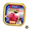 Dr. Clauder's Dr.Clauders Dog Selected Meat Kacsás alutálka 100g