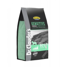  Dr. Clauder's Junior Sensitive bárány-rizs 350g kutyaeledel