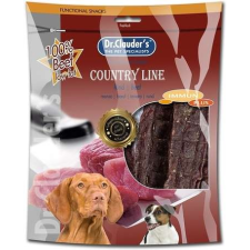 Dr.Clauder's Dog Country Line Snack filézett marhahússal 170 g jutalomfalat kutyáknak