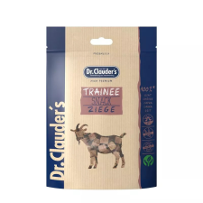 Dr.Clauder's Dr.Clauders Dog Jutalomfalat Trainee Snack Goat 80g jutalomfalat kutyáknak