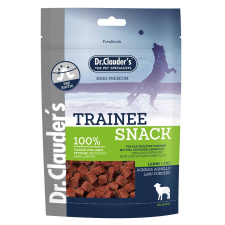 Dr.Clauder's Dr.Clauders Dog Premium bárány tréning Snack 80g jutalomfalat kutyáknak