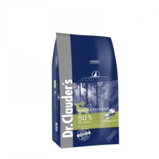Dr.Clauders Adult Hyposensitive Szarvas & Burgonya 11,5kg kutyaeledel