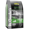 Dr.Clauders Adult Sensitive Bárány &amp; Rizs 4 kg