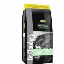 Dr.Clauders Best Choice Junior Sensitive Bárány&rizs All breed 20kg kutyaeledel