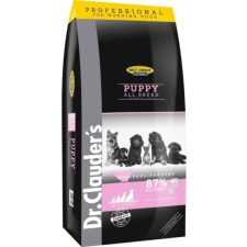 Dr.Clauders Best Choice Puppy Starter All breed 20 kg kutyaeledel