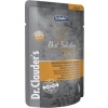 Dr.Clauders Best Selection Cat No7 alutasak csirke &amp; fácán sárgabarackkal - Hair &amp; skin 85 g