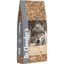  Dr.Clauders Dog Adult Wildlife Insect 11,5 kg kutyaeledel