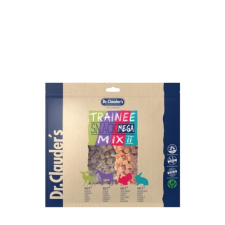  Dr.Clauders Dog Jutalomfalat Trainee snack mega mix 2 500g jutalomfalat kutyáknak