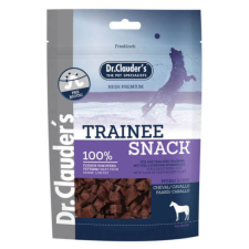  Dr.Clauders Dog Premium Ló Tréning 80 g jutalomfalat kutyáknak