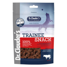  Dr.Clauders Dog Premium Marha Tréning 80 g jutalomfalat kutyáknak