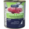 Dr.Clauders Dog Selected Meat Bárányos és almás konzerv 800 g